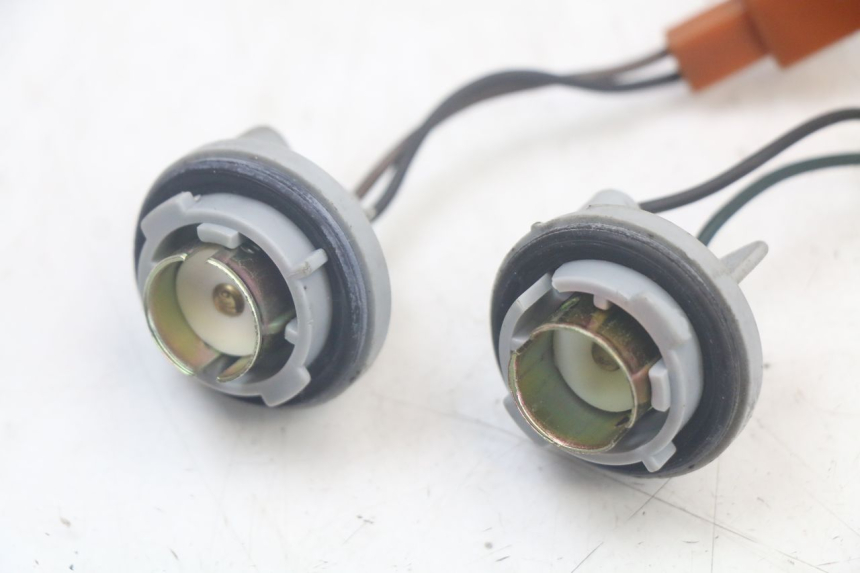 photo de LAMPHOUDER MBK FLAME X 125 (2007 - 2016) - Detail van het onderdeel