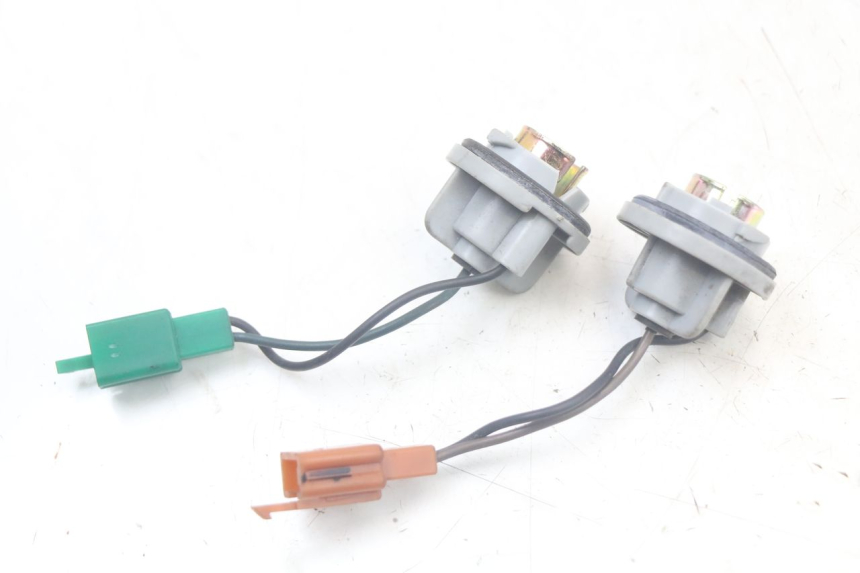 photo de LAMPHOUDER MBK FLAME X 125 (2007 - 2016) - Andere kijkhoek