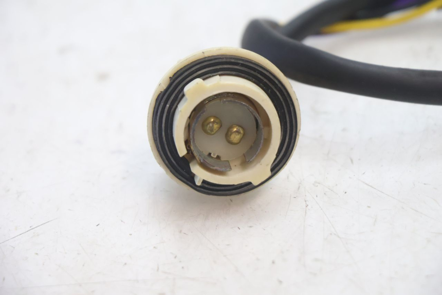 photo de LAMPHOUDER RIDE JUMP 2T 50 (2012 - 2017) - Detail van het onderdeel