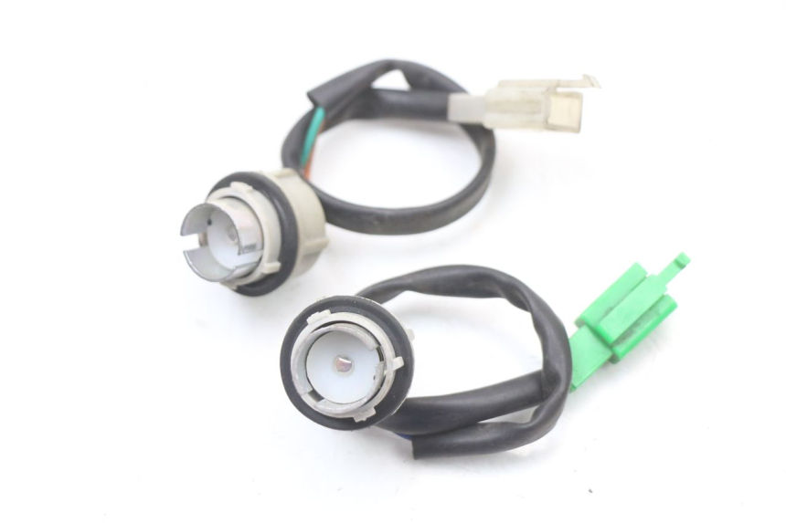 photo de LAMPHOUDER PEUGEOT KISBEE 4T 50 (2018 - 2022) - Hoofdaanzicht