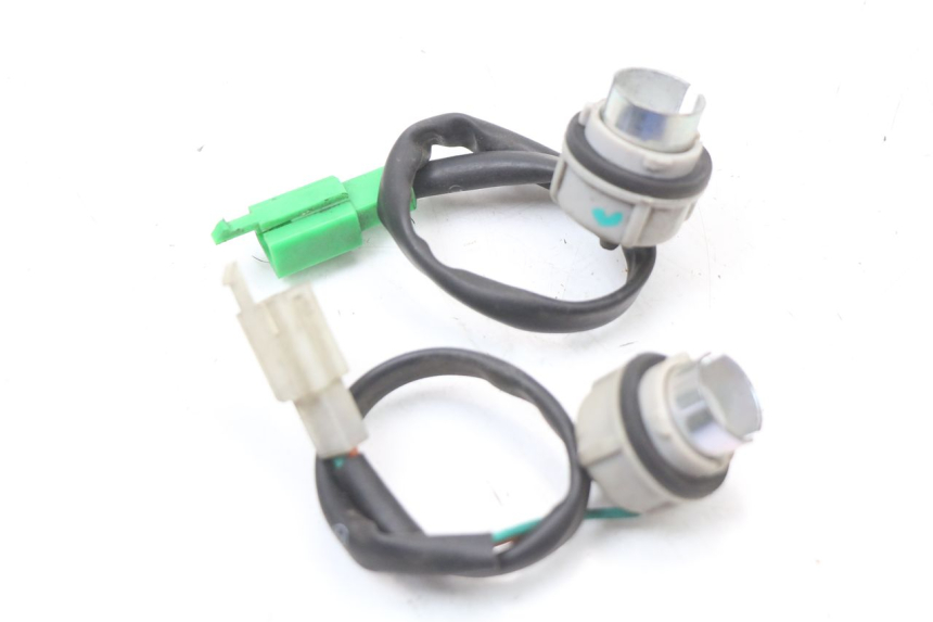 photo de LAMPHOUDER PEUGEOT KISBEE 4T 50 (2018 - 2022) - Detail van het onderdeel