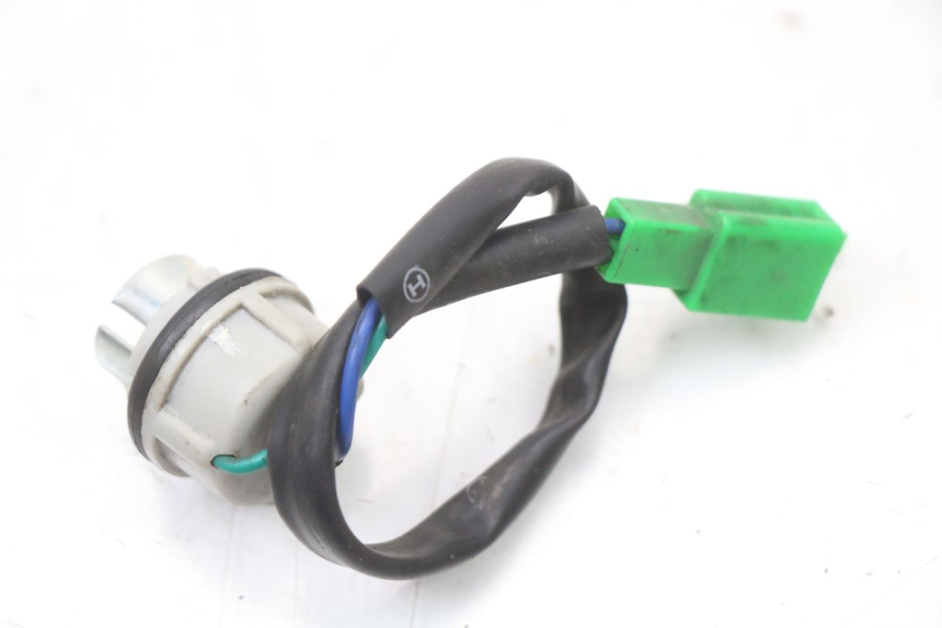 photo de LAMPHOUDER PEUGEOT KISBEE 4T 50 (2018 - 2022) - Andere kijkhoek