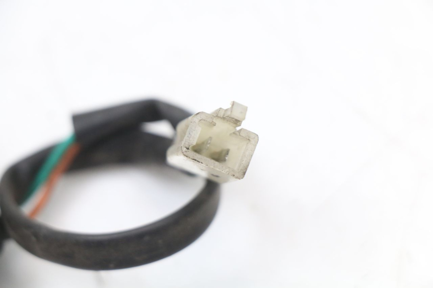 photo de LAMPHOUDER PEUGEOT KISBEE 4T 50 (2018 - 2022) - Staat van het oppervlak