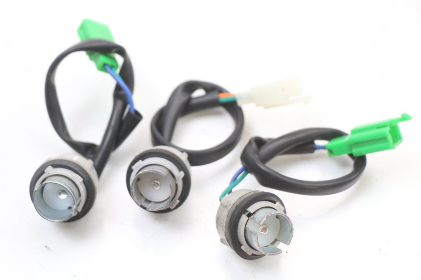 photo de LAMPHOUDER PEUGEOT KISBEE 4T 50 (2018 - 2022) - Detail van het onderdeel