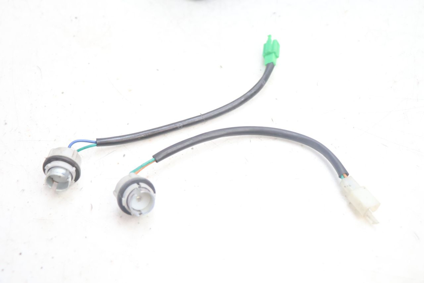 photo de LAMPHOUDER PEUGEOT KISBEE 4T 50 (2018 - 2022) - Hoofdaanzicht