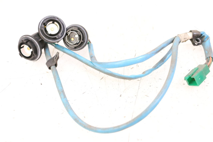 photo de LAMPHOUDER KYMCO DINK STREET 125 (2009 - 2014) - Hoofdaanzicht