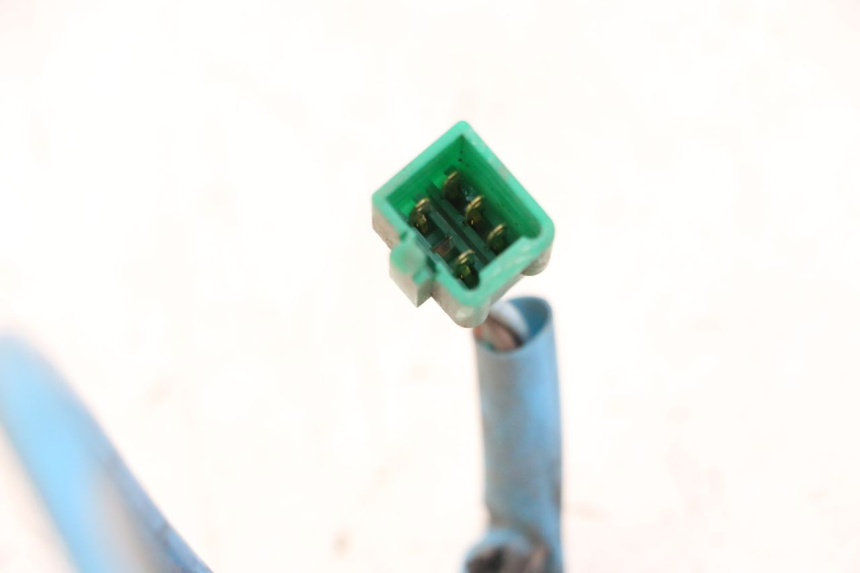 photo de LAMPHOUDER KYMCO DINK STREET 125 (2009 - 2014) - Detail van het onderdeel