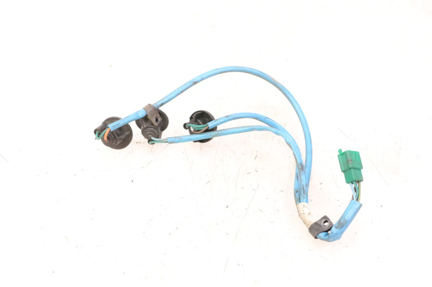 photo de LAMPHOUDER KYMCO DINK STREET 125 (2009 - 2014) - Zoom op gebruiksstaat