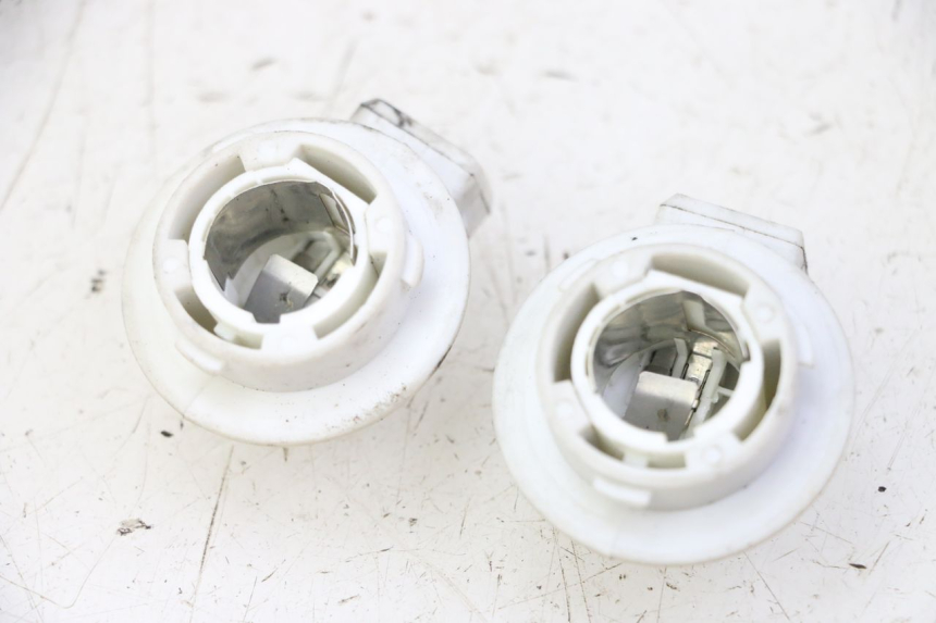 photo de LAMPHOUDER PIAGGIO LXV 4T 50 (2009 - 2013) - Hoofdaanzicht