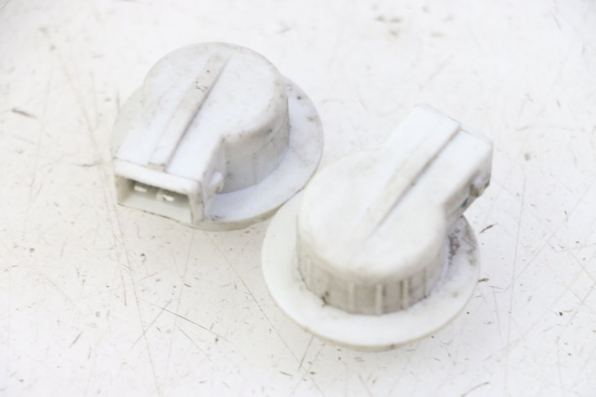 photo de LAMPHOUDER PIAGGIO LXV 4T 50 (2009 - 2013) - Detail van het onderdeel