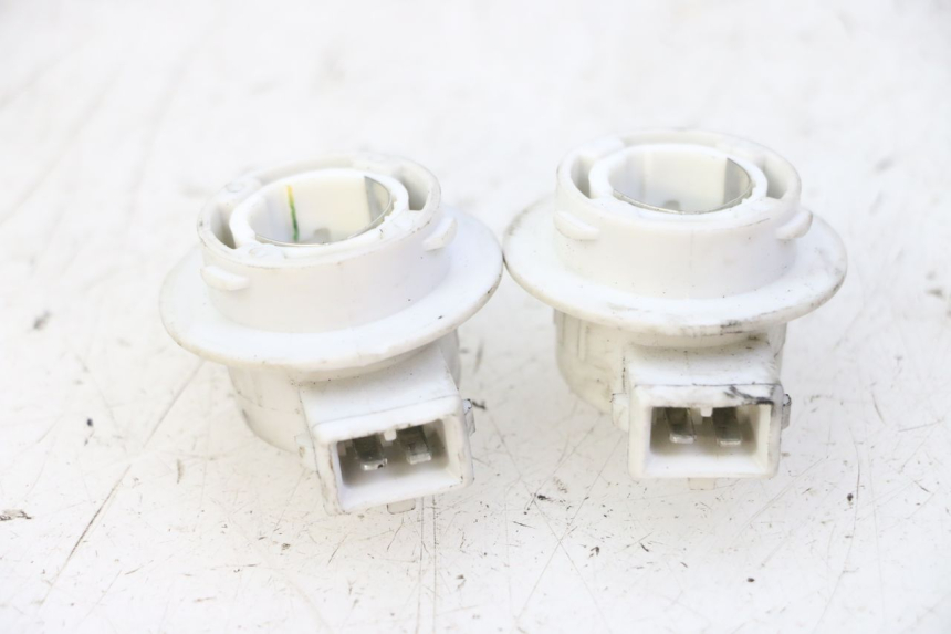 photo de LAMPHOUDER PIAGGIO LXV 4T 50 (2009 - 2013) - Zoom op gebruiksstaat