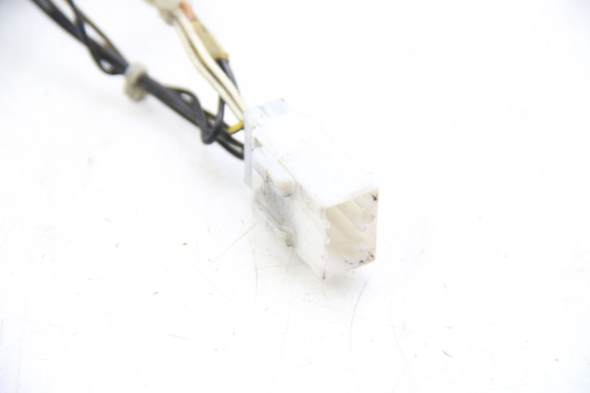 photo de LAMPHOUDER PIAGGIO MP3 125 (2006 - 2014) - Zoom op gebruiksstaat