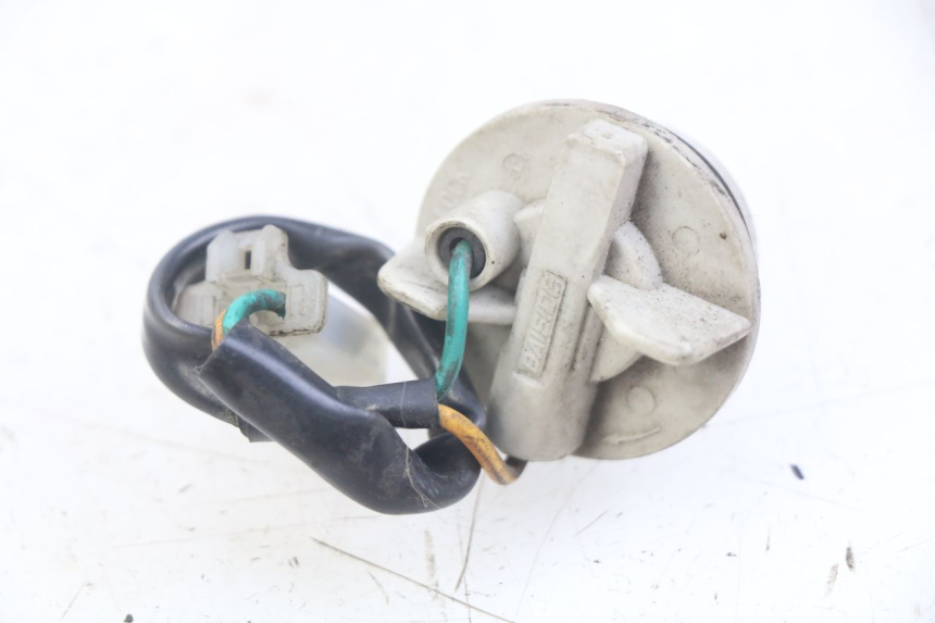 photo de LAMPHOUDER HONDA NHX LEAD 110 (2008 - 2010) - Detail van het onderdeel