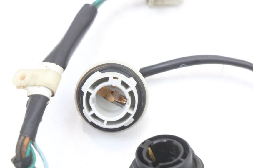 photo de LAMPHOUDER HONDA NHX LEAD 110 (2008 - 2010) - Zoom op gebruiksstaat