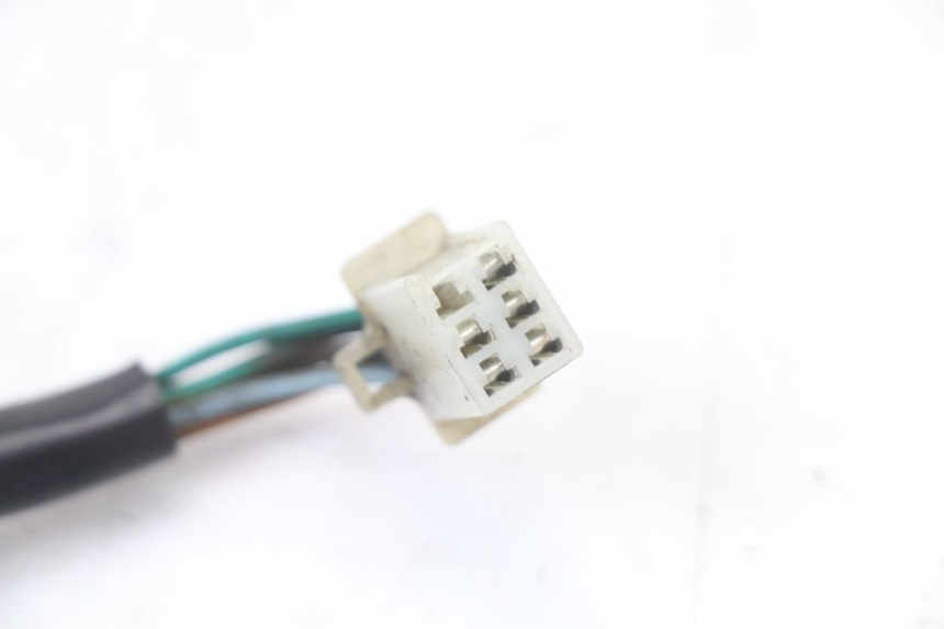 photo de LAMPHOUDER HONDA NHX LEAD 110 (2008 - 2010) - Overzicht