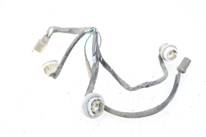 photo de LAMPHOUDER SYM ORBIT III 3 4T 50 (2021 - 2025) - Hoofdaanzicht