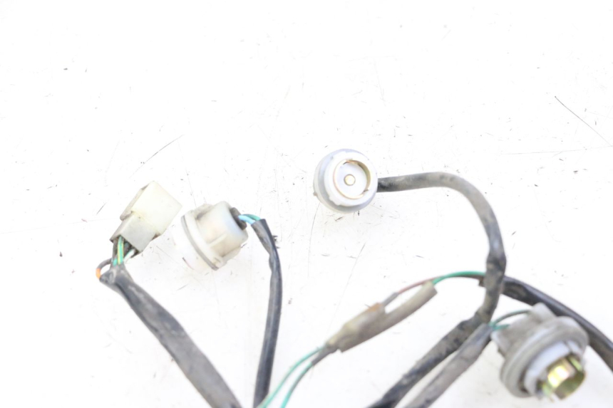 photo de LAMPHOUDER SYM ORBIT III 3 4T 50 (2021 - 2025) - Detail van het onderdeel