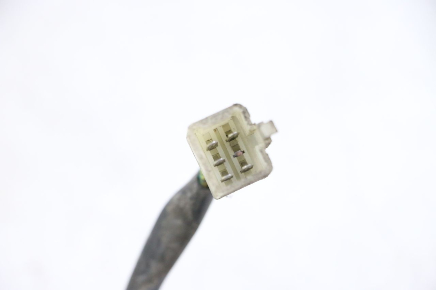 photo de LAMPHOUDER SYM ORBIT III 3 4T 50 (2021 - 2025) - Zoom op gebruiksstaat