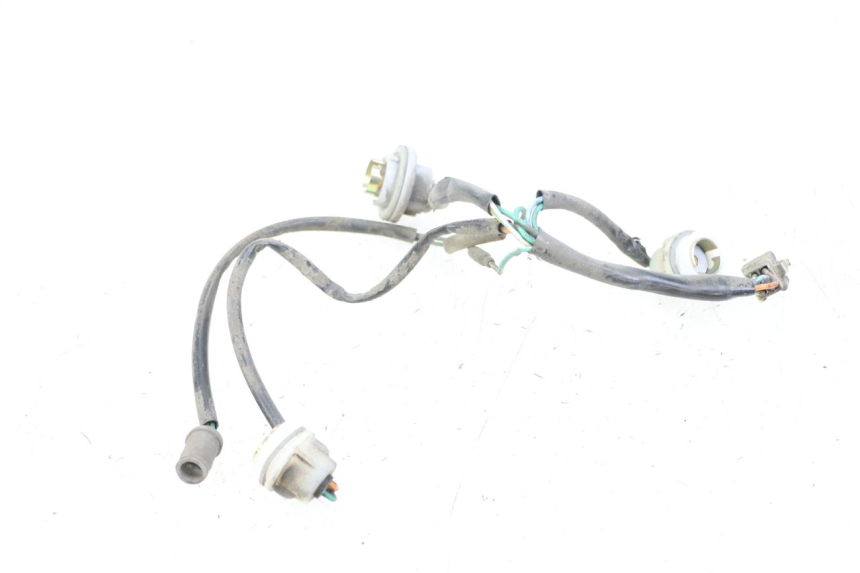 photo de LAMPHOUDER SYM ORBIT III 3 4T 50 (2021 - 2025) - Technische close-up