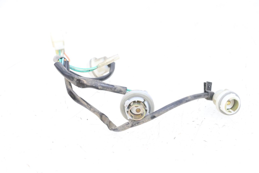 photo de LAMPHOUDER SYM ORBIT III 3 4T 50 (2018 - 2021) - Detail van het onderdeel