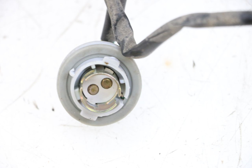 photo de LAMPHOUDER SYM ORBIT III 3 4T 50 (2018 - 2021) - Andere kijkhoek