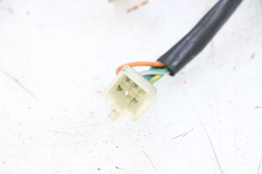 photo de LAMPHOUDER SYM ORBIT III 3 4T 50 (2018 - 2021) - Overzicht