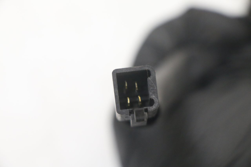 photo de LAMPHOUDER PEUGEOT SATELIS COMPRESSOR K15 125 (2006 - 2009) - Andere kijkhoek