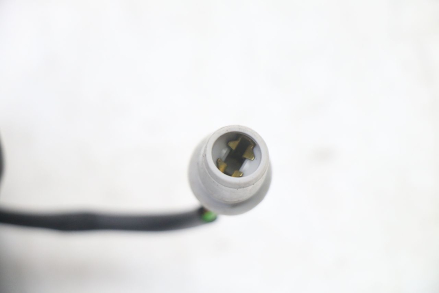 photo de LAMPHOUDER PEUGEOT SATELIS COMPRESSOR K15 125 (2006 - 2009) - Overzicht