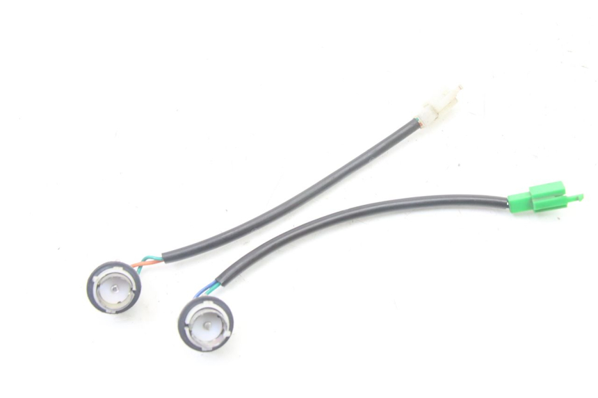 photo de LAMPHOUDER PEUGEOT STREETZONE I 2T 50 (2018 - 2020) - Hoofdaanzicht