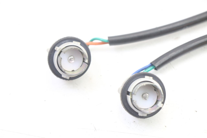 photo de LAMPHOUDER PEUGEOT STREETZONE I 2T 50 (2018 - 2020) - Detail van het onderdeel