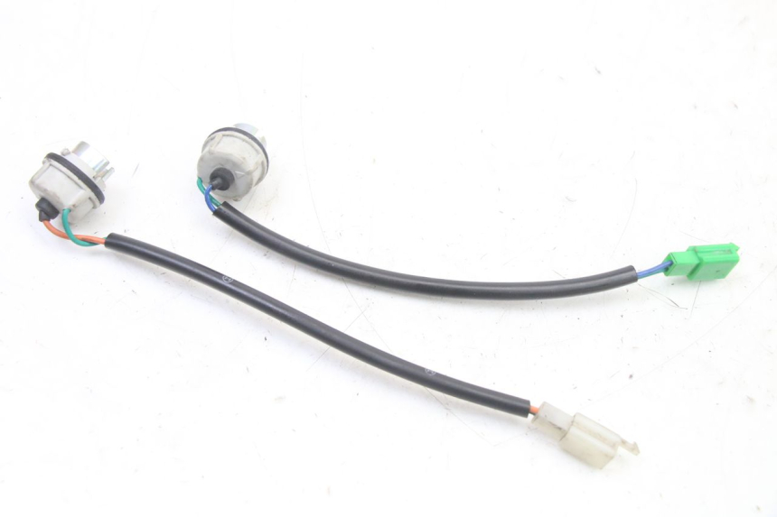 photo de LAMPHOUDER PEUGEOT STREETZONE I 2T 50 (2018 - 2020) - Andere kijkhoek