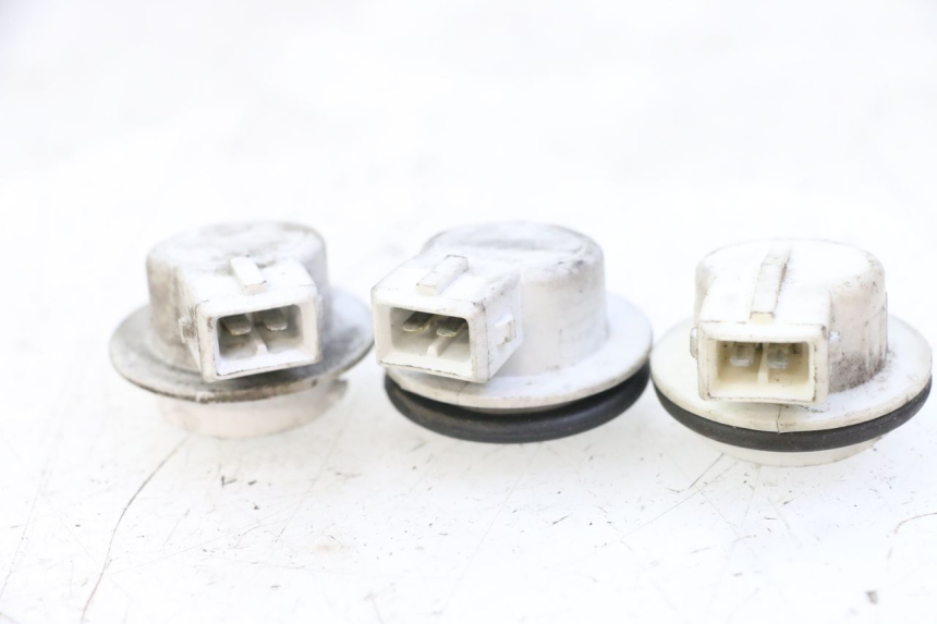 photo de LAMPHOUDER PIAGGIO VESPA LX 150 (2005 - 2013) - Zoom op gebruiksstaat