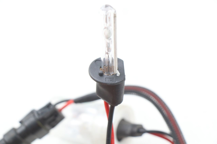 photo de LAMPHOUDER DAELIM S2 125 (2006 - 2007) - Detail van het onderdeel