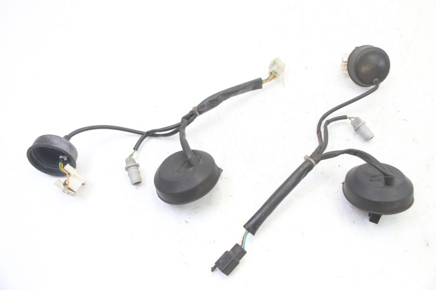 photo de LAMPHOUDER PEUGEOT SATELIS COMPRESSOR K15 125 (2006 - 2009) - Detail van het onderdeel