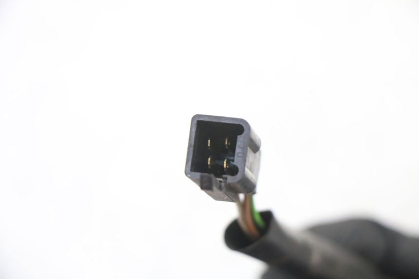 photo de LAMPHOUDER PEUGEOT SATELIS COMPRESSOR K15 125 (2006 - 2009) - Andere kijkhoek