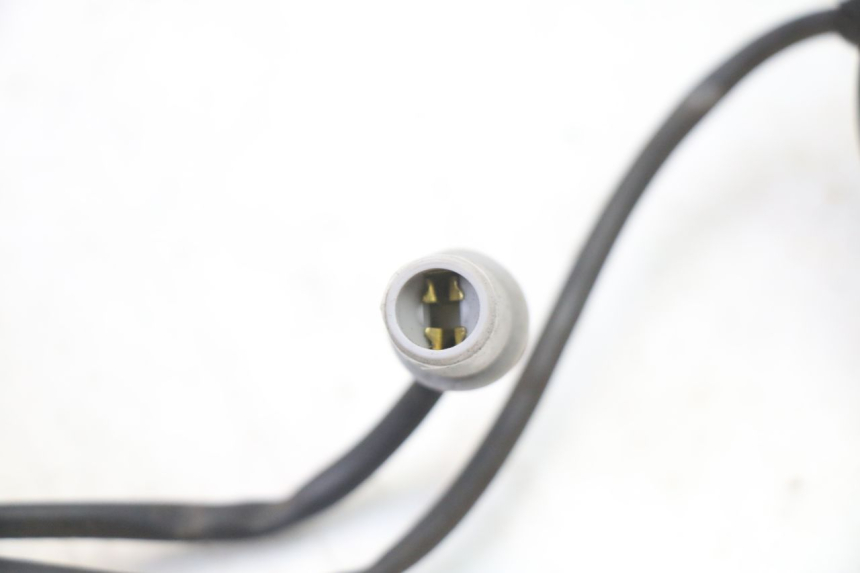 photo de LAMPHOUDER PEUGEOT SATELIS COMPRESSOR K15 125 (2006 - 2009) - Overzicht