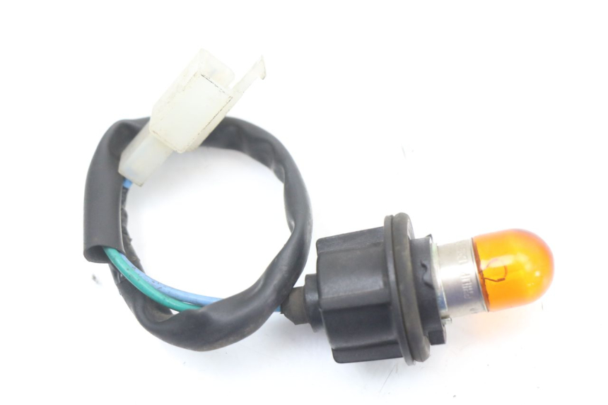 photo de LAMPHOUDER KYMCO SUPER 8 4T 50 (2021 - 2024) - Hoofdaanzicht