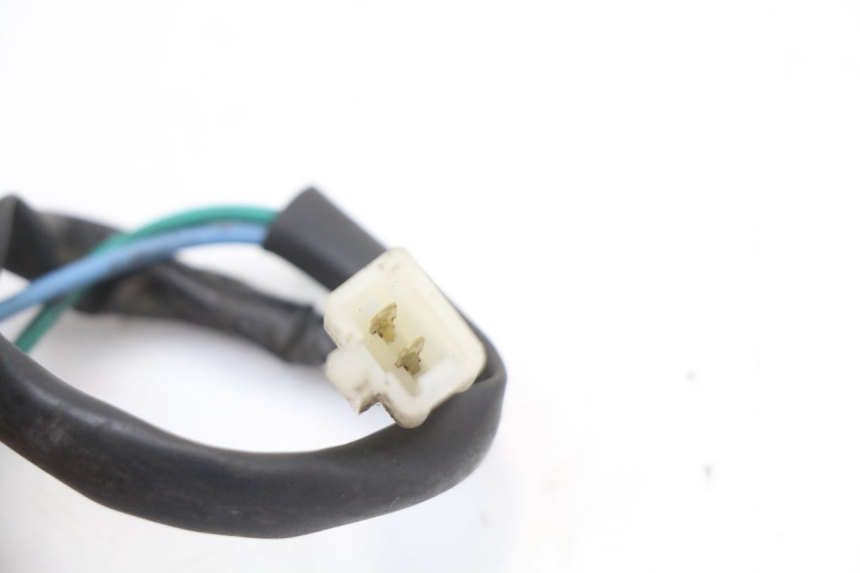 photo de LAMPHOUDER KYMCO SUPER 8 4T 50 (2021 - 2024) - Andere kijkhoek