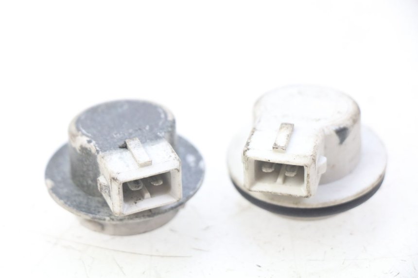 photo de LAMPHOUDER PIAGGIO VESPA LX 125 (2005 - 2010) - Zoom op gebruiksstaat