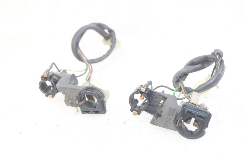 photo de LAMPHOUDER YAMAHA XMAX X-MAX 125 (2006 - 2009) - Hoofdaanzicht