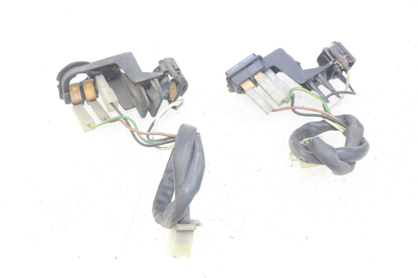 photo de LAMPHOUDER YAMAHA XMAX X-MAX 125 (2006 - 2009) - Zoom op gebruiksstaat