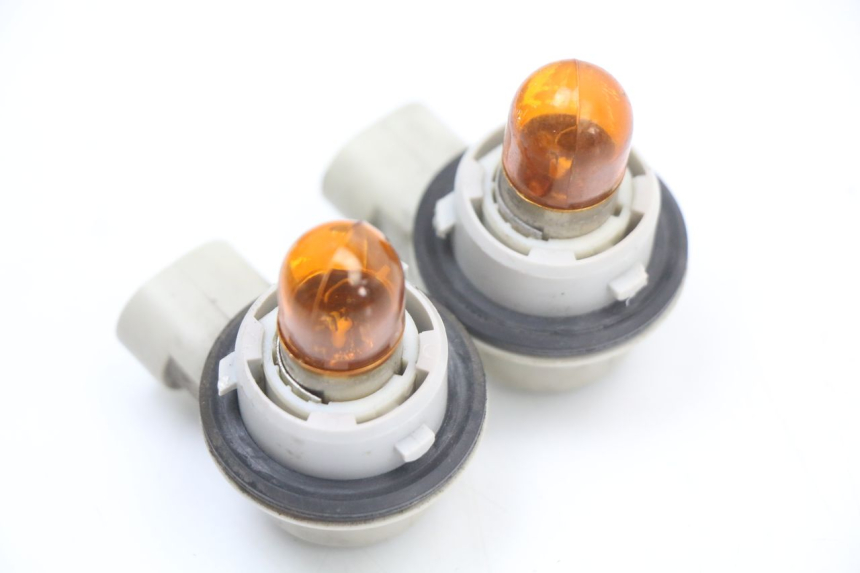 photo de LAMPHOUDER PIAGGIO X10 125 (2012 - 2017) - Hoofdaanzicht