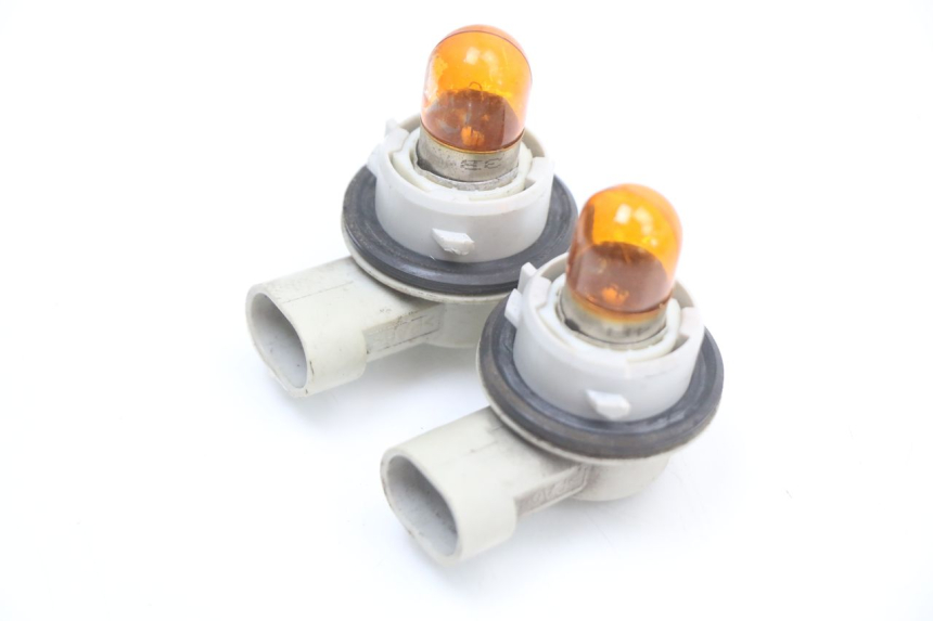 photo de LAMPHOUDER PIAGGIO X10 125 (2012 - 2017) - Zoom op gebruiksstaat