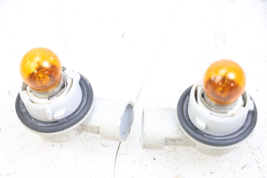 photo de LAMPHOUDER PIAGGIO X10 125 (2012 - 2017) - Hoofdaanzicht