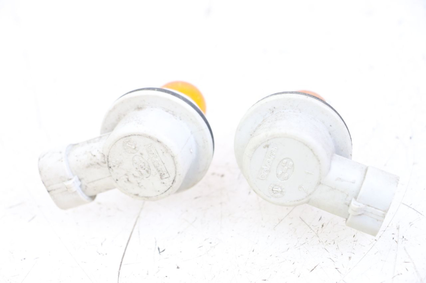 photo de LAMPHOUDER PIAGGIO X10 125 (2012 - 2017) - Detail van het onderdeel