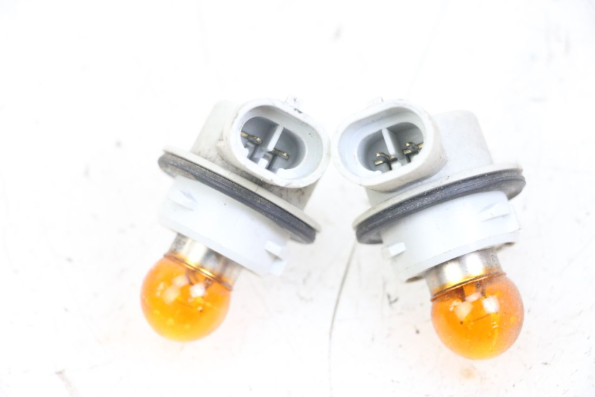 photo de LAMPHOUDER PIAGGIO X10 125 (2012 - 2017) - Zoom op gebruiksstaat