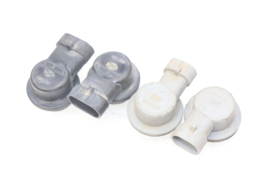 photo de LAMPHOUDER PIAGGIO X7 125 (2007 - 2013) - Zoom op gebruiksstaat