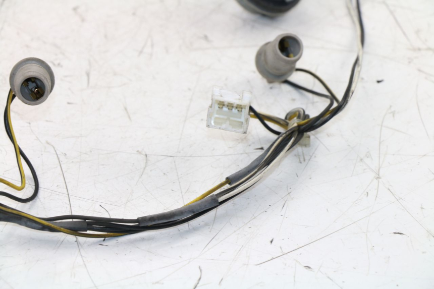 photo de LAMPHOUDER PIAGGIO X8 STREET 125 (2006 - 2007) - Detail van het onderdeel