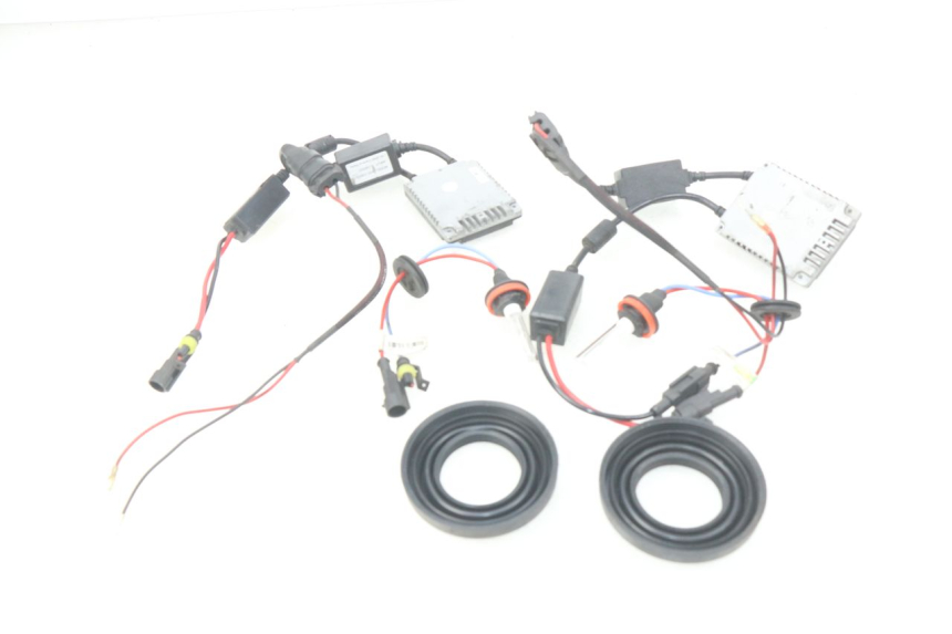 photo de LAMPHOUDER YAMAHA XP T-MAX TMAX ABS 530 (2012 - 2015) - Overzicht