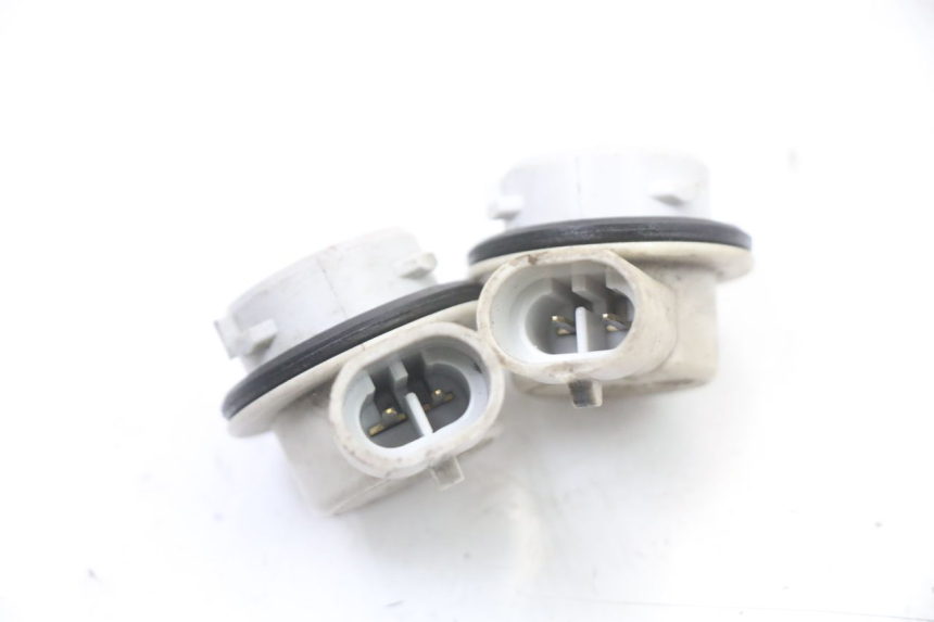 photo de LAMPHOUDER YAMAHA X-MAX XMAX ABS 250 (2010 - 2014) - Zoom op gebruiksstaat